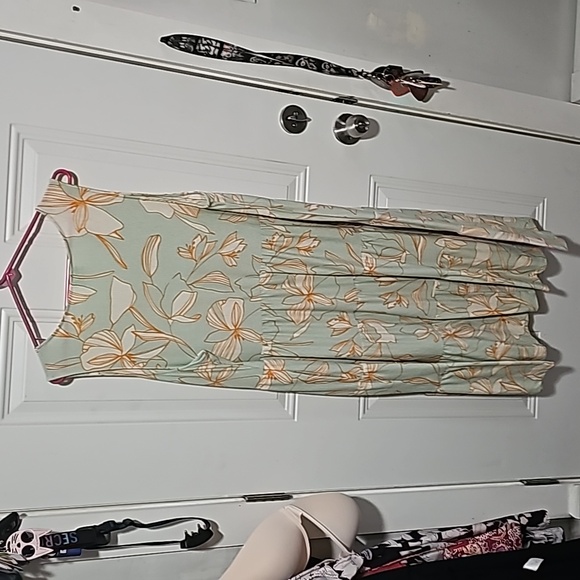 AVA target 4x light weight dress - Picture 4 of 4